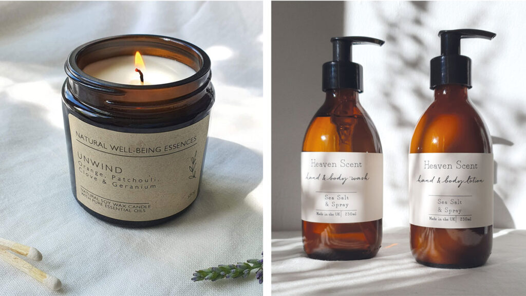 Must see at Home & Gift Heaven Scent