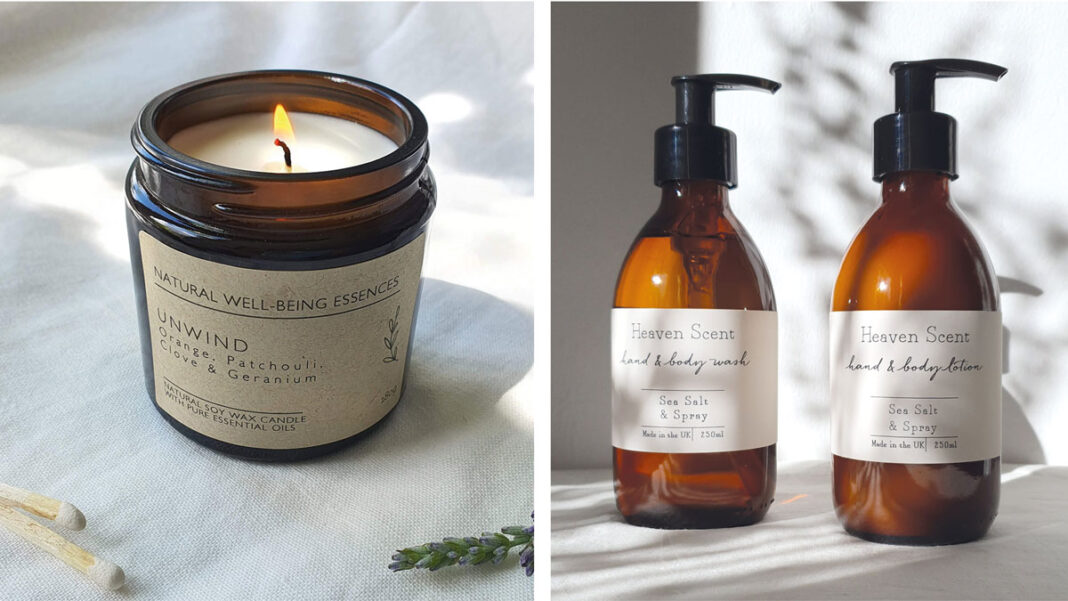 Must-see-at-Home-&-Gift-Heaven-Sent Must see at Home & Gift Heaven Scent