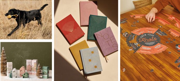 Must see at Home & Gift Designworks collective