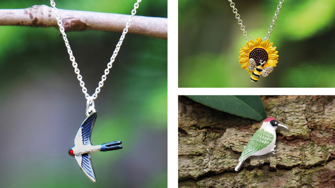 Must see at Home & Gift Alexander Thurlow