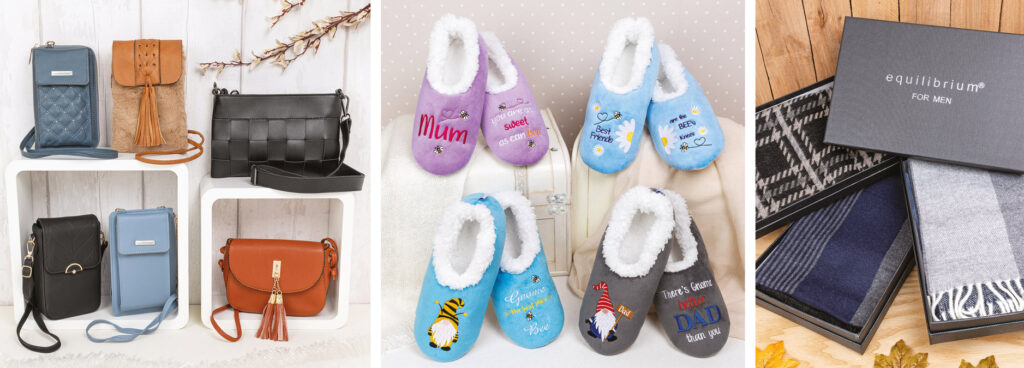 Harrogate Home & Gift Joe Davies