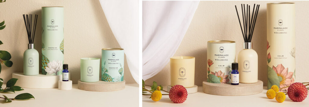 Must see at Home and Gift Marmalade of London