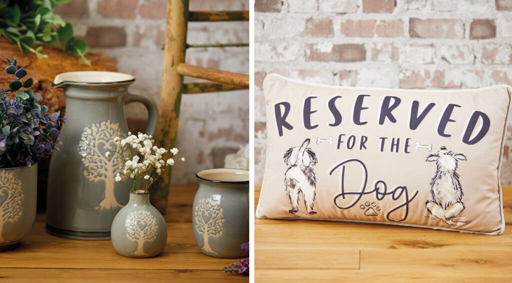 Must see at Home & Gift Richard Lang