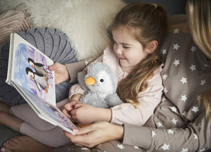 Must see at Harrogate Home and Gift Warmies