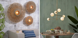 Parlane showroom welcomes two new brands