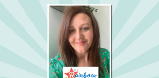 Rainbow Designs appoints national accounts manager Rainbow Designs Jo Adger