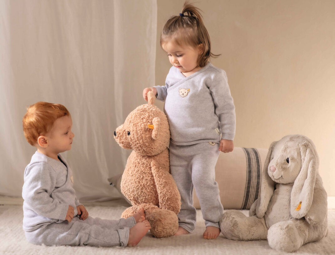 Must see at Home & Gift Steiff