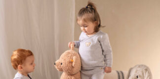 Must see at Home & Gift – Margarete Steiff GmbH Must see at Home & Gift Steiff