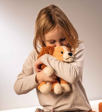 Must see at Home & Gift Steiff