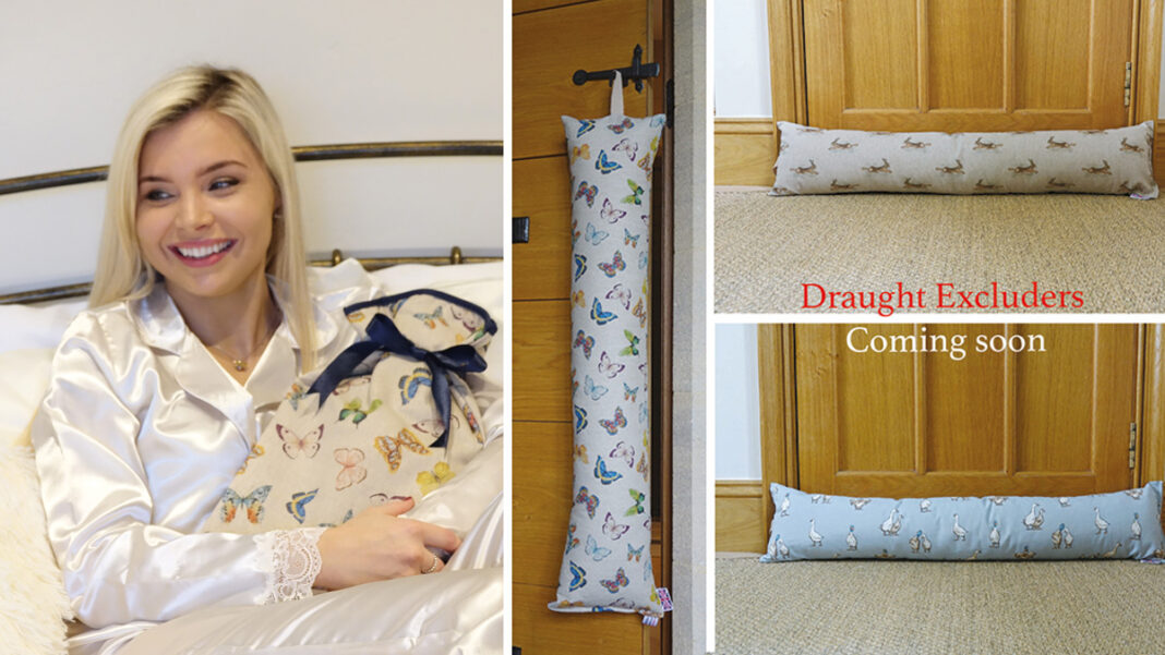 Must see at Home and Gift The Wheat Bag Company