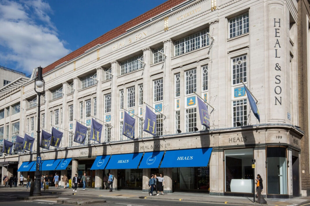 Lark London set to launch more stores