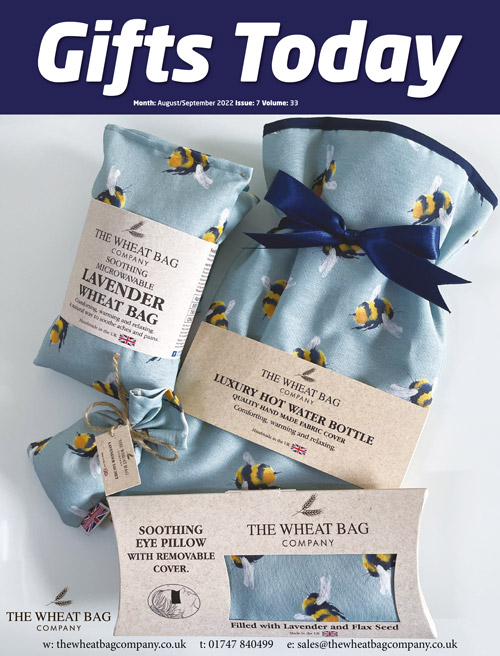 Gifts Today August September 2022 Issue