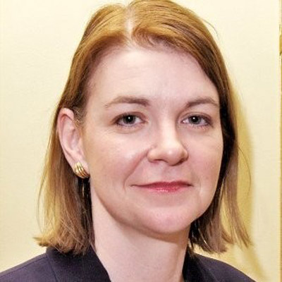 Gifts Today Editor Clare Turner