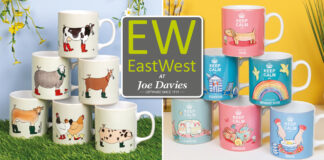 Joe Davies Acquires East West Brand, Stock and Assets Joe Davies Acquires East West Brand, Stock and Assets