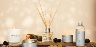 Marmalade of London targets expansion in North America with HSBC UK funding Marmalade of London, The luxury British Candle and Fragrance Brand