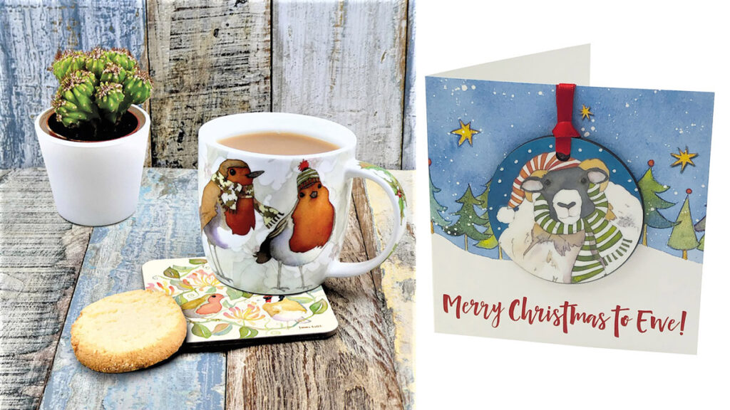 Emma Ball Autumn Fair 2022