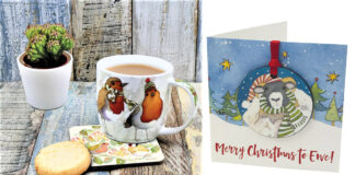 Must see at Autumn Fair 2022 – Emma Ball Emma Ball Autumn Fair 2022