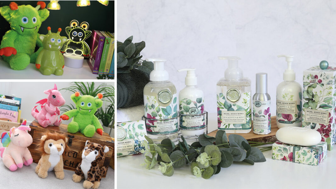 Aromatize Autumn Fair 2022