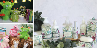 Must see at Autumn Fair – Aromatize Aromatize Autumn Fair 2022