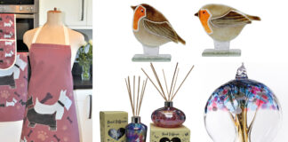 Must see at Autumn Fair – D & J Glassware D&J Glassware Autumn Fair 2022