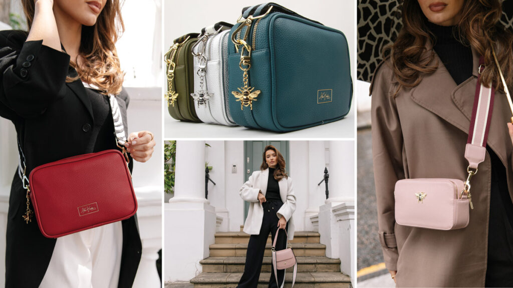 Autumn Fair Fancy Metal Goods