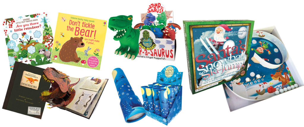 Must see at Autumn Fair House of Marbles