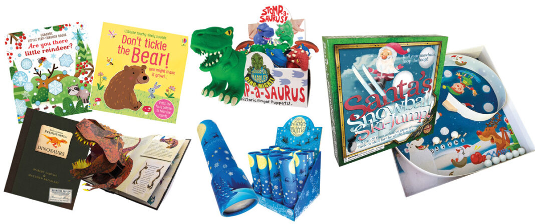 Must see at Autumn Fair House of Marbles