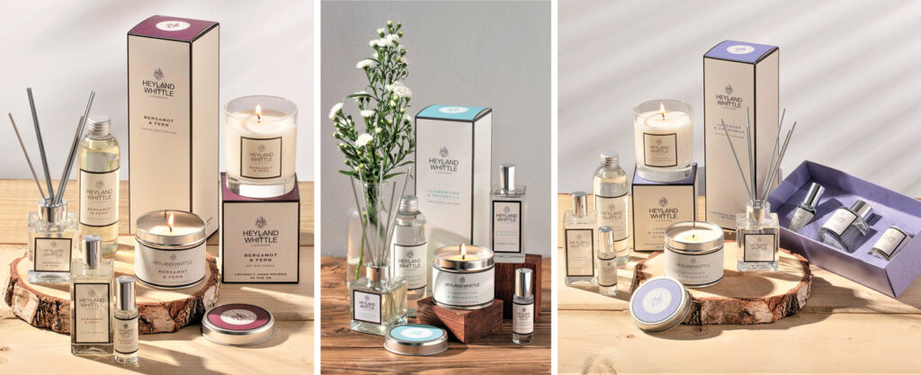 Autumn Fair Heyland and Whittle