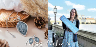 A momentous year for Miss Milly A momentous year for Miss Milly