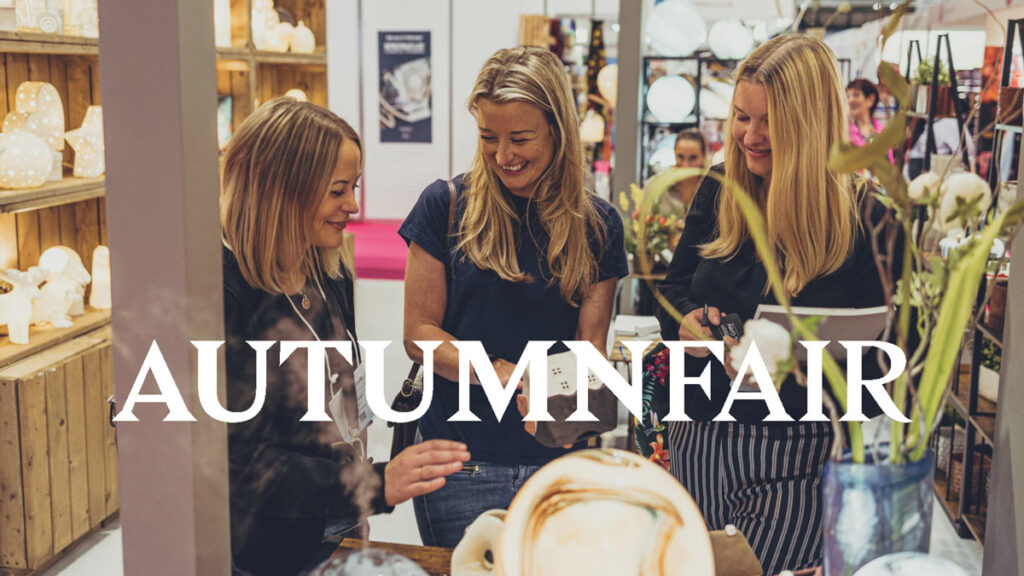 Autumn Fair ends on a high