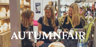 Autumn Fair ends on a high Autumn Fair ends on a high