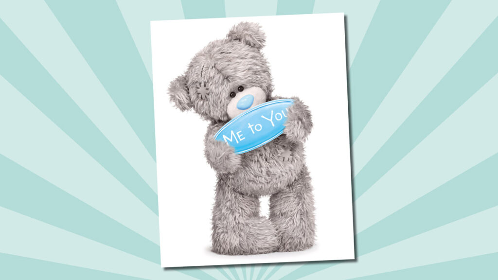 Carte Blanche Greetings partners with Bulldog Licensing