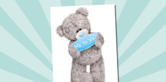 Carte Blanche Greetings partners with Bulldog Licensing Carte Blanche Greetings partners with Bulldog Licensing