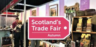 Date change for Scotland’s Trade Fair Autumn Scotlands Trade Fair
