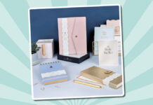 Fox & Butler debuts stationery range Fox & Butler debuts stationery range