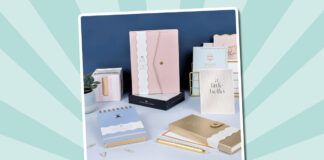 Fox & Butler debuts stationery range Fox & Butler debuts stationery range