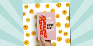 Meet Kate Smith at BLE Meet Kate Smith