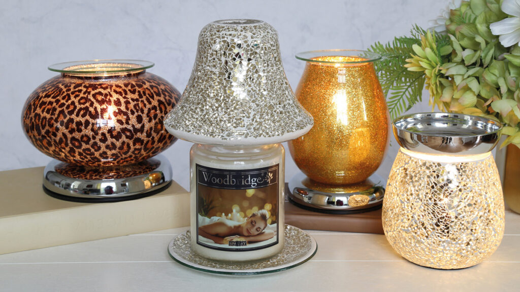 Autumn Fair Aromatize