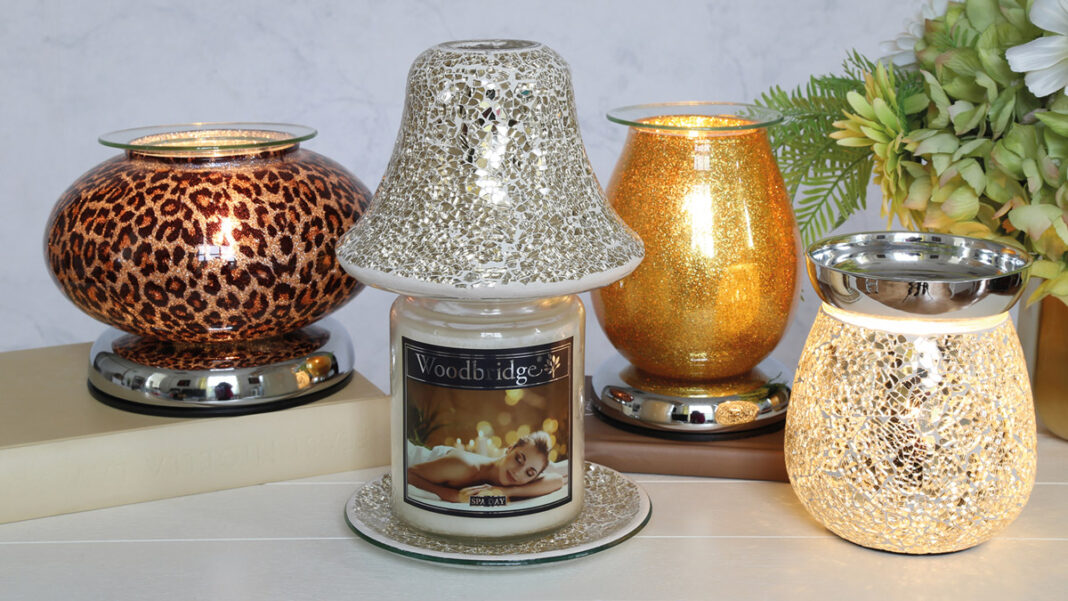 Autumn Fair Aromatize