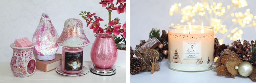 Autumn Fair Aromatize