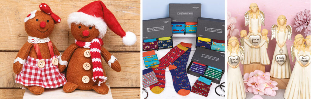 Autumn Fair Joe Davies