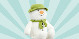 Rainbow Designs – Sing along with The Snowman Rainbow Designs Sing Along with the Snowman