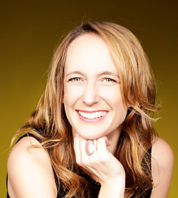 A momentous year for Miss Milly 