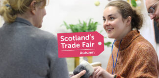 Successful summer season boosts Scotland’s Trade Fair Autumn Successful summer season boosts Scotland’s Trade Fair Autumn
