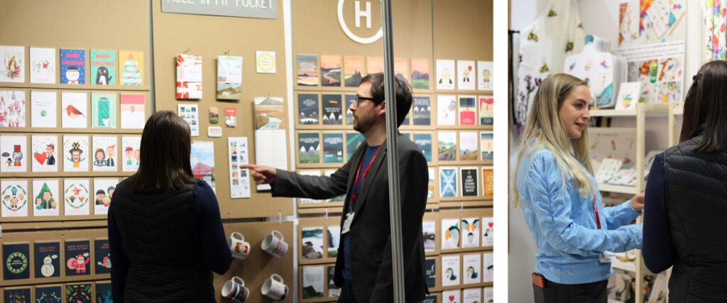 Successful summer season boosts Scotland’s Trade Fair Autumn