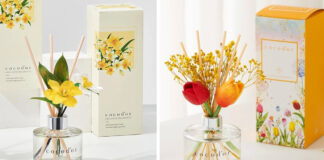 Broughton & Beech to distribute Cocodor Broughton & Beech to distribute Cocodor