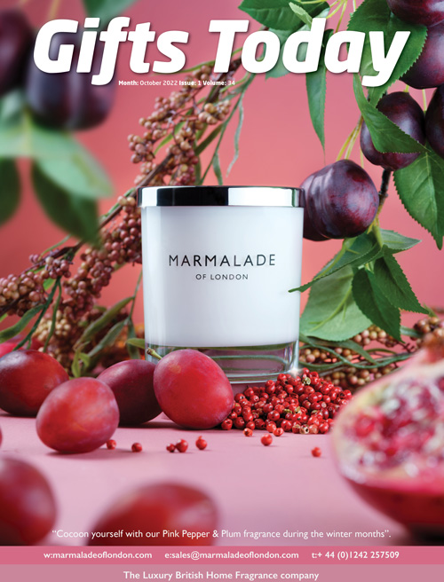 Gifts Today October 2022