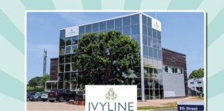 Ivyline makes itself at home with new headquarters Ivyline makes itself at home with new headquarters