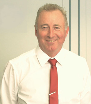 Bira commercial director Jeff Moody