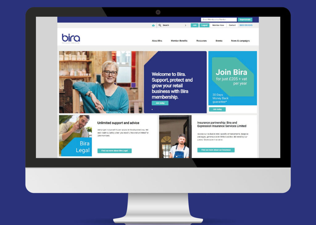 BIRA welcomes new sop vacancy rate figures